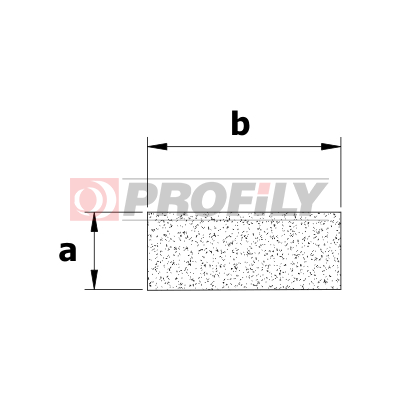320021325-001 / Rectangle Profiles